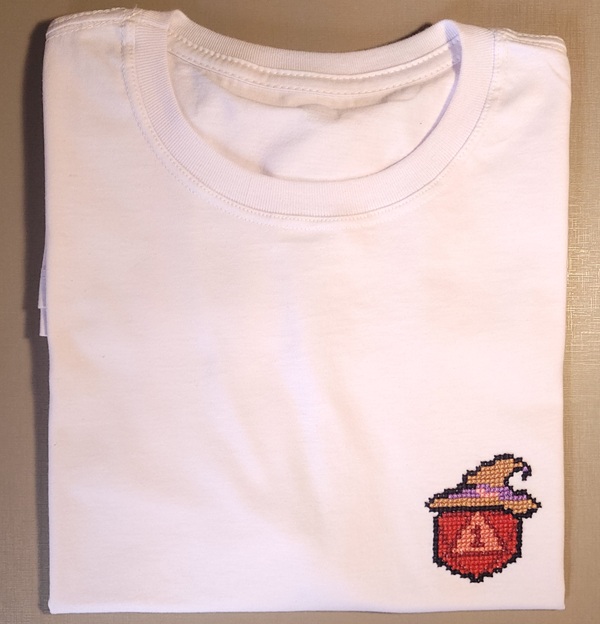 Camiseta 10