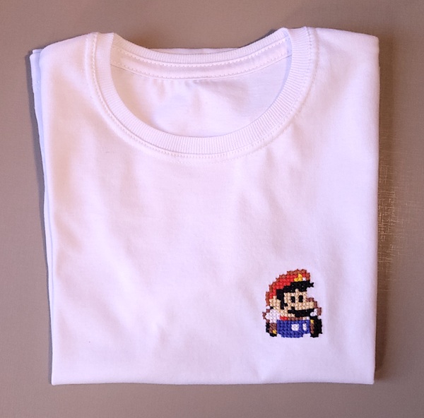 Camiseta 12
