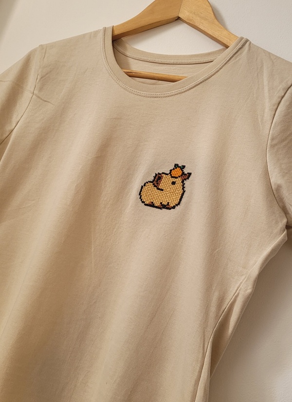 Camiseta 3